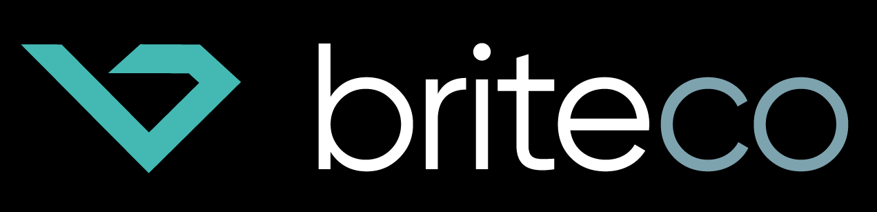 BriteCo logo