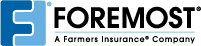 Foremost logo