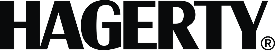 Hagerty logo