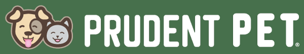 Prudent Pet logo
