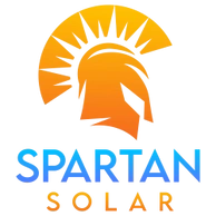Spartan Solar logo